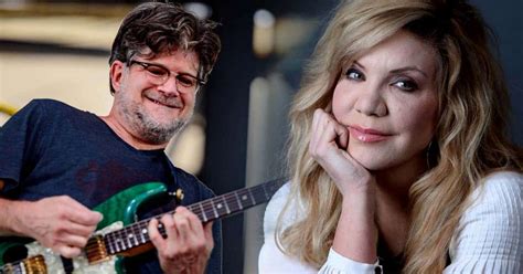 who is alison krauss married to|Alison Krauss: A Guide About The Bluegrass Icon。